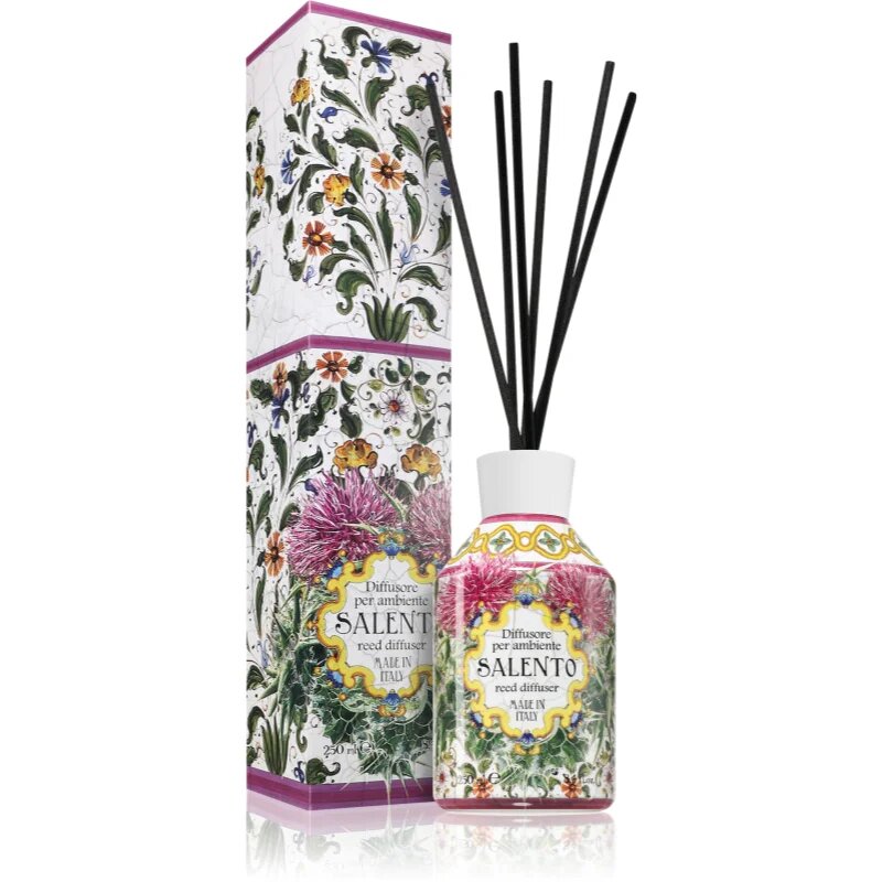 Rudy - Le Maioliche Salento aroma difuzor s polnilom 250 ml