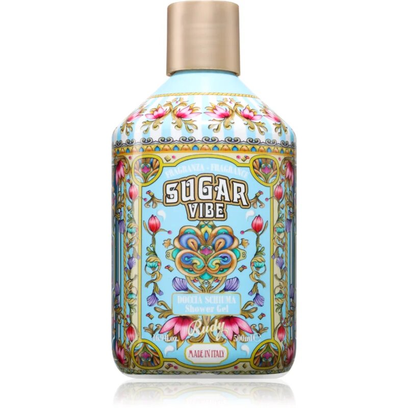 Rudy - Le Maioliche Sugar Vibe tekoče milo 500 ml