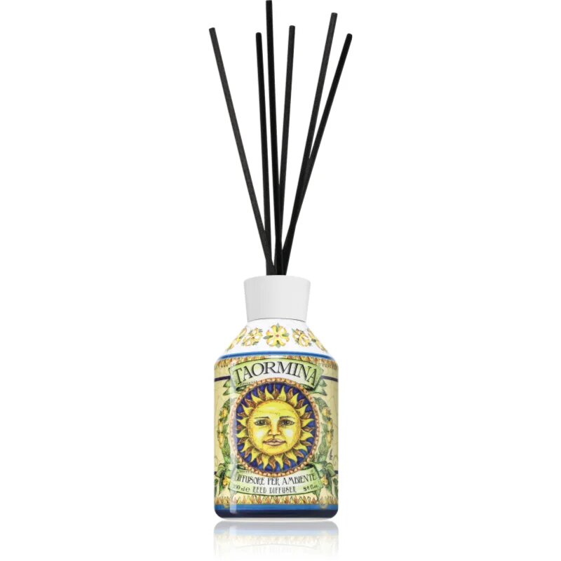 Rudy - Le Maioliche Taormina aroma difuzor s polnilom 250 ml