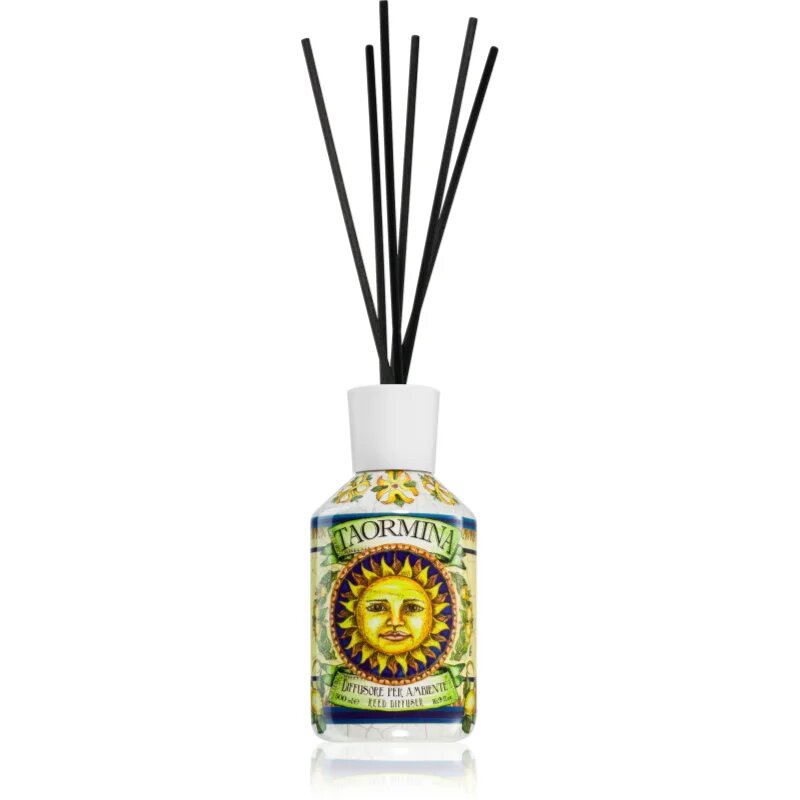 Rudy - Le Maioliche Taormina aroma difuzor s polnilom 500 ml