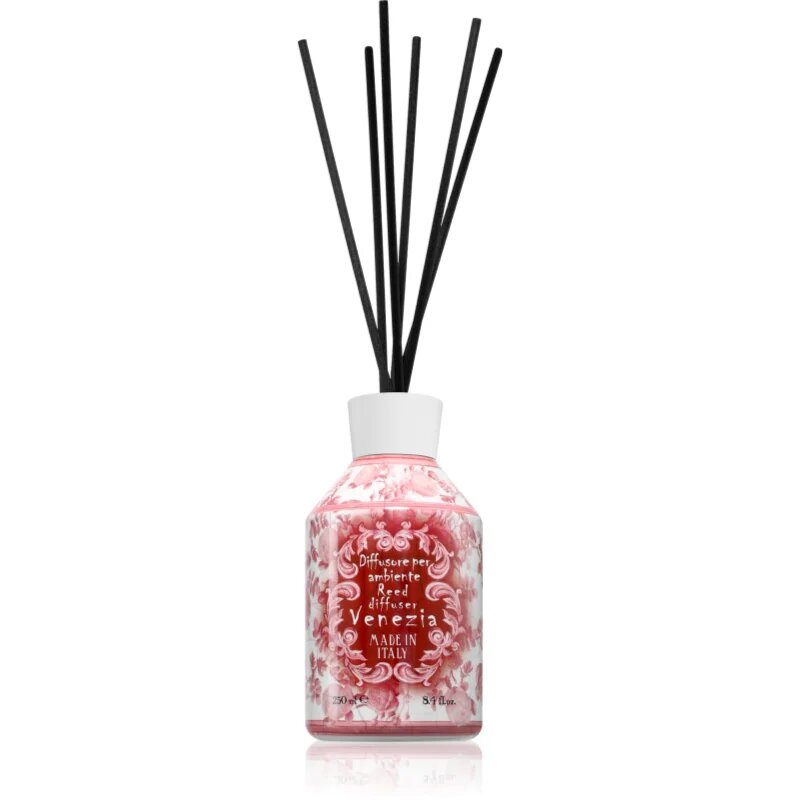 Rudy - Le Maioliche Venezia aroma difuzor s polnilom 250 ml