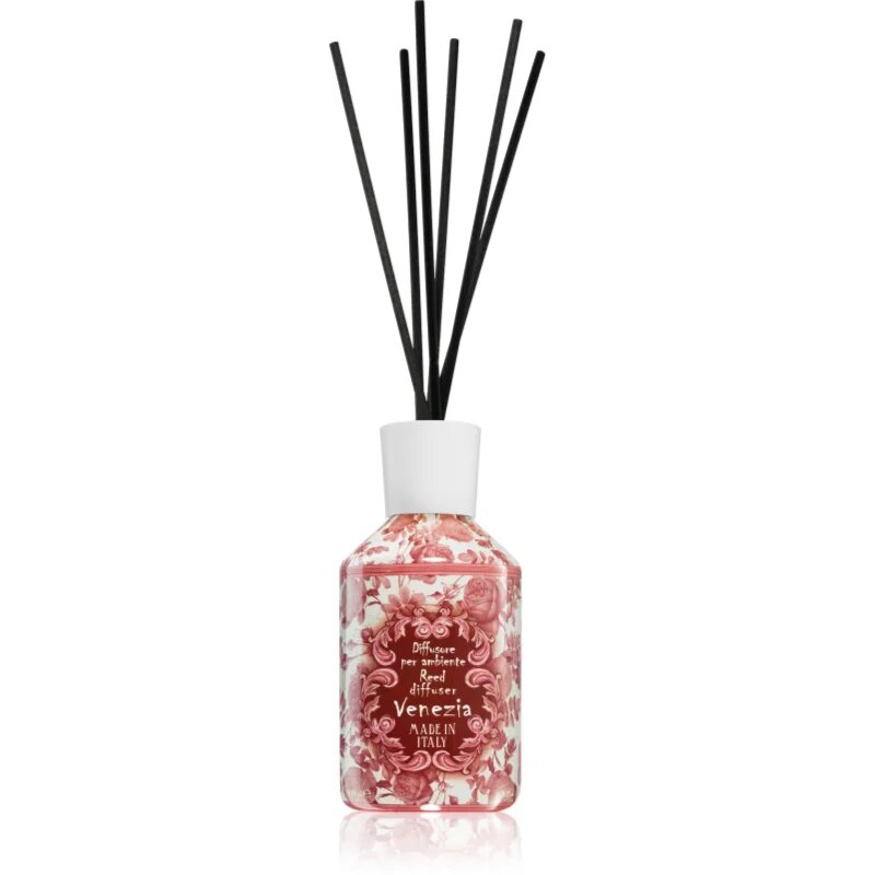 Rudy - Le Maioliche Venezia aroma difuzor s polnilom 500 ml