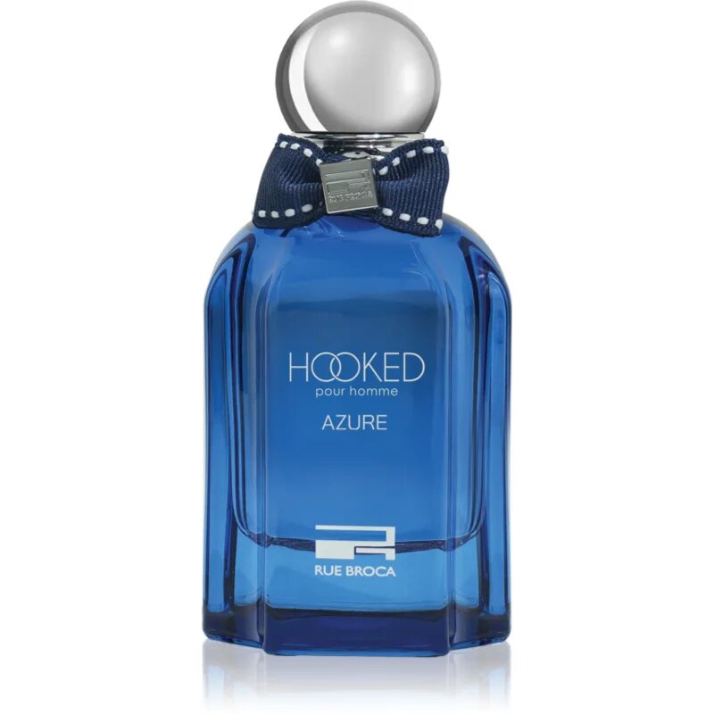 Rue Broca Hooked Azure parfumska voda za moške 100 ml