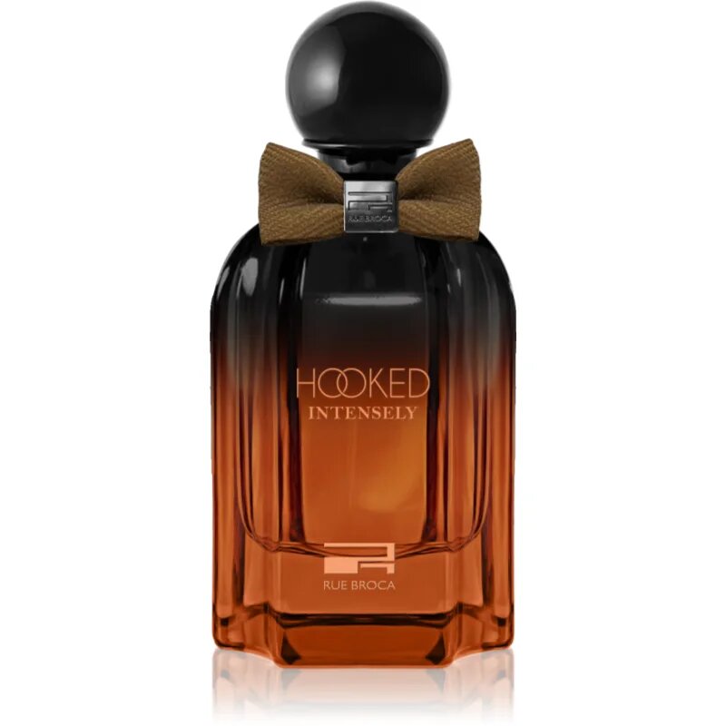 Rue Broca Hooked Intensely parfumska voda za moške 100 ml