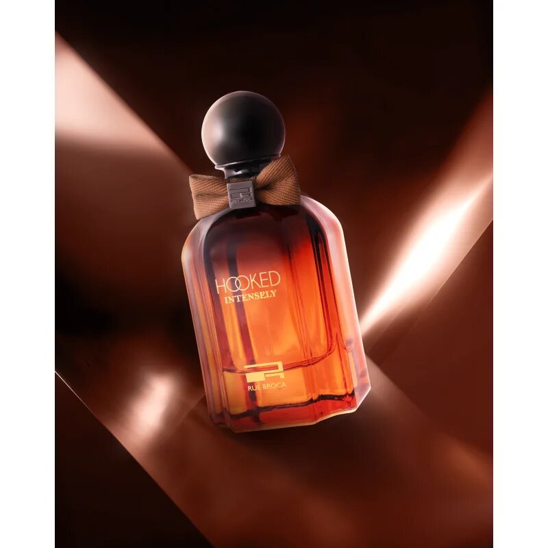 Rue Broca Hooked Intensely parfumska voda za moške 100 ml