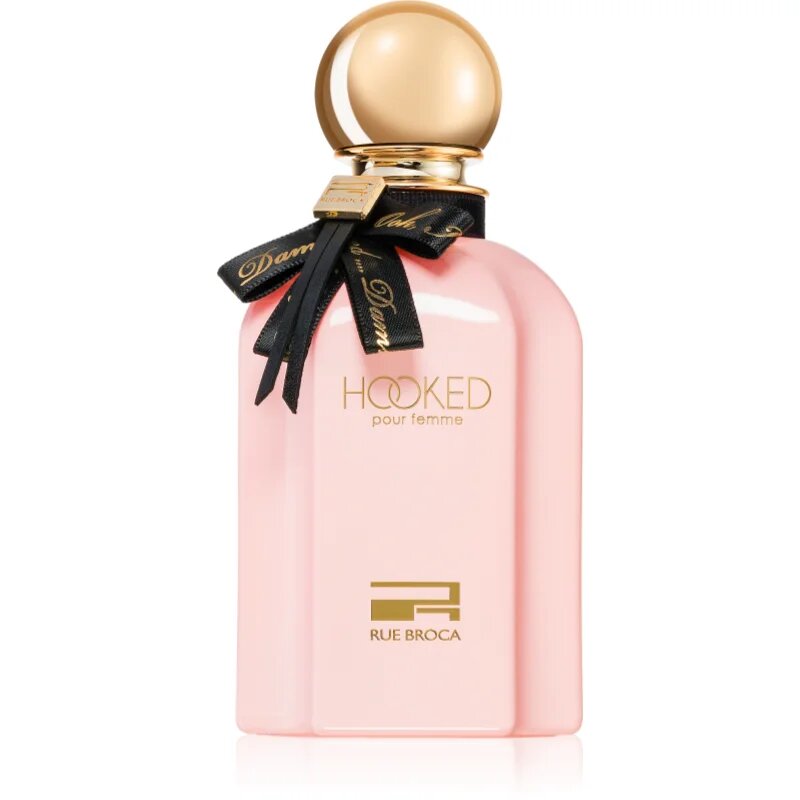 Rue Broca Hooked Pour Femme parfumska voda za ženske 100 ml