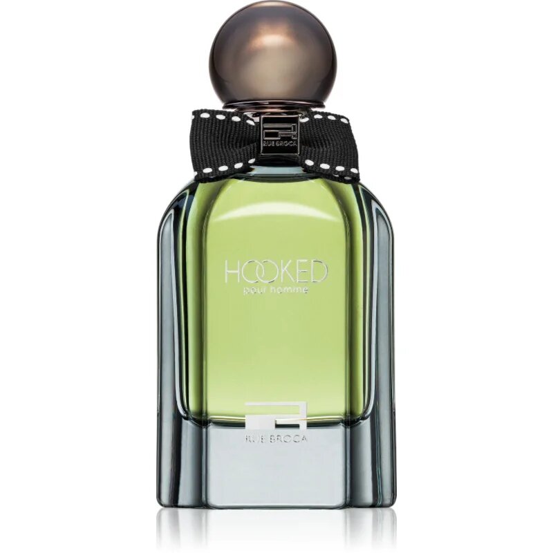 Rue Broca Hooked Pour Homme parfumska voda za moške 100 ml