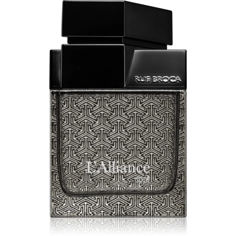 Rue Broca L'Alliance Spirit parfumska voda uniseks 100 ml