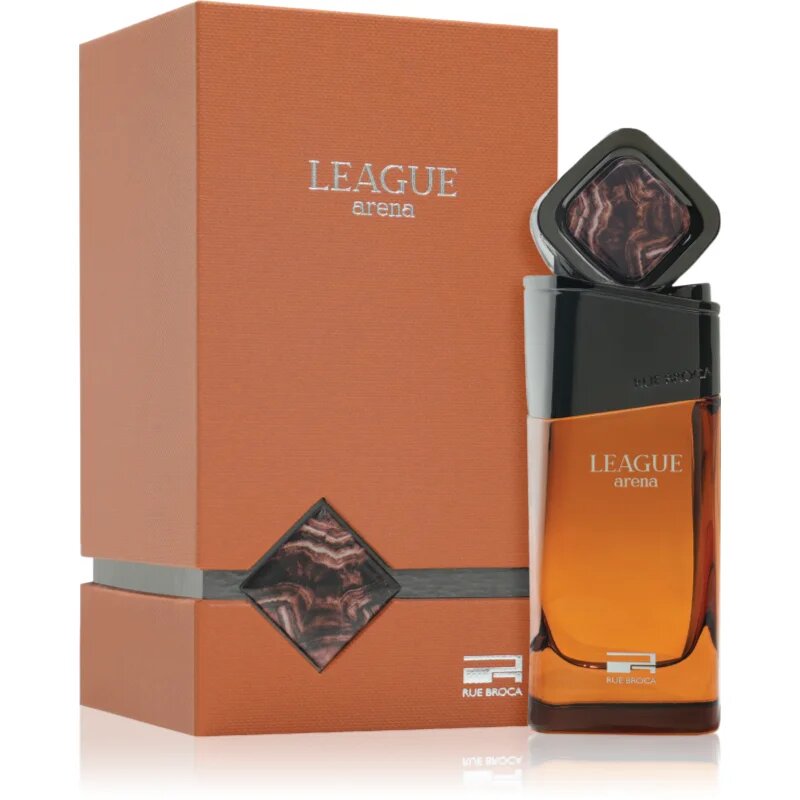 Rue Broca League Arena parfumska voda za moške 100 ml