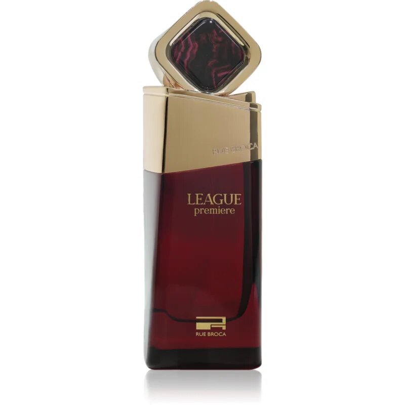 Rue Broca League Premiere parfumska voda uniseks 100 ml