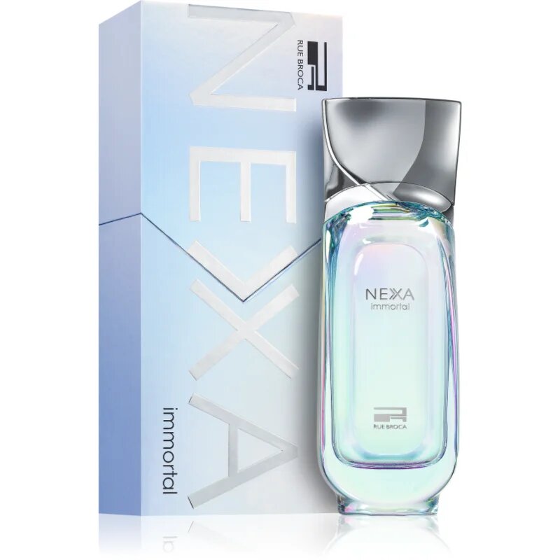 Rue Broca Nexa Immortal parfumska voda za moške 100 ml