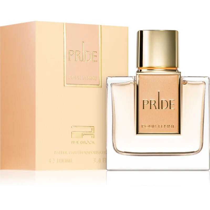 Rue Broca Pride Pour Femme parfumska voda za ženske 100 ml