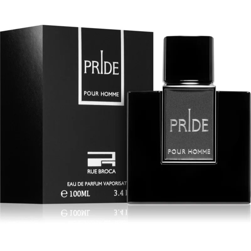Rue Broca Pride Pour Homme parfumska voda za moške 100 ml