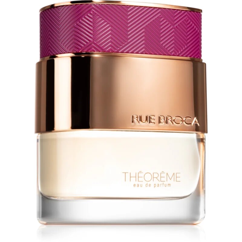 Rue Broca Theoreme Femme parfumska voda za ženske 90 ml