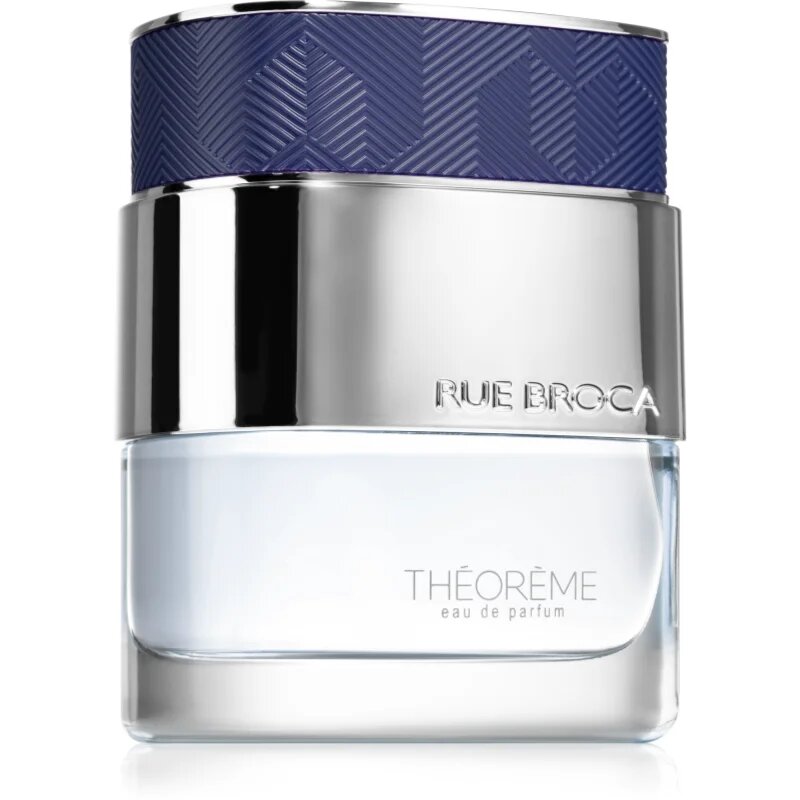 Rue Broca Theoreme Homme parfumska voda za moške 90 ml