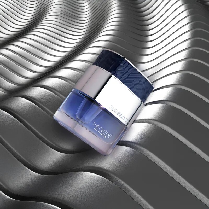 Rue Broca Theoreme Homme parfumska voda za moške 90 ml