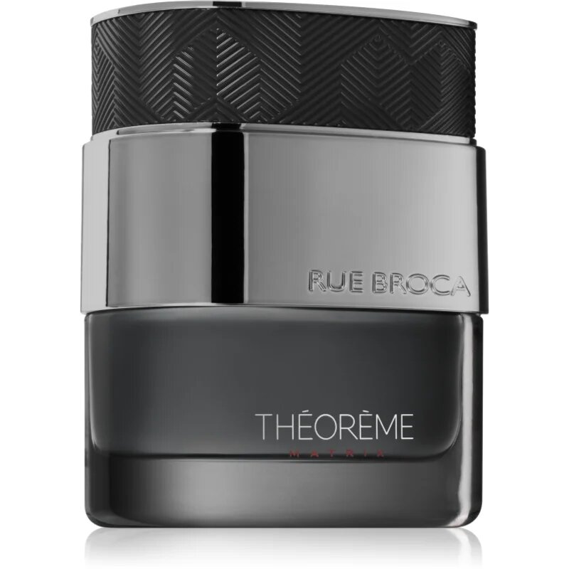 Rue Broca Théorème Matrix parfumska voda za moške 90 ml