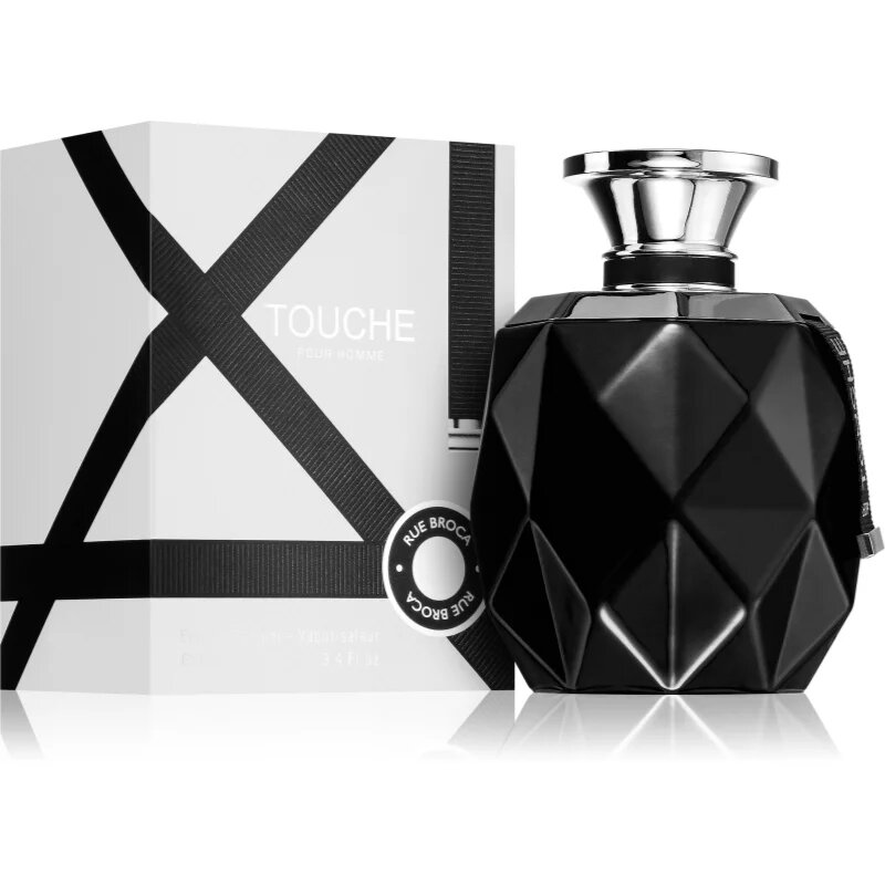 Rue Broca Touche Pour Homme parfumska voda za moške 100 ml