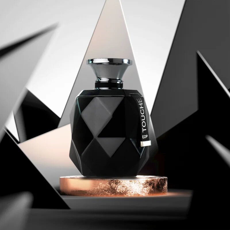 Rue Broca Touche Pour Homme parfumska voda za moške 100 ml