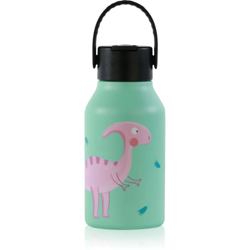 Runbott Mii Parasaulophus termovka 1 kos