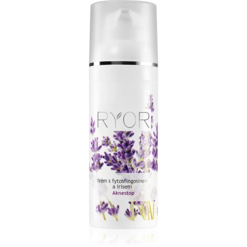 RYOR Aknestop krema za problematično kožo 50 ml