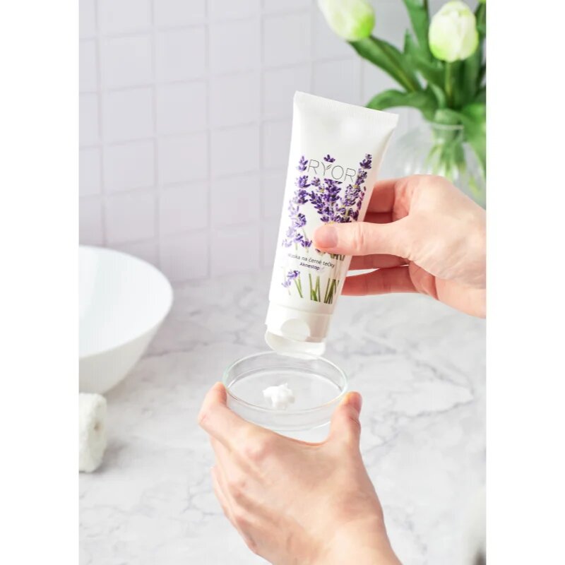RYOR Aknestop maska proti črnim pikicam 100 ml