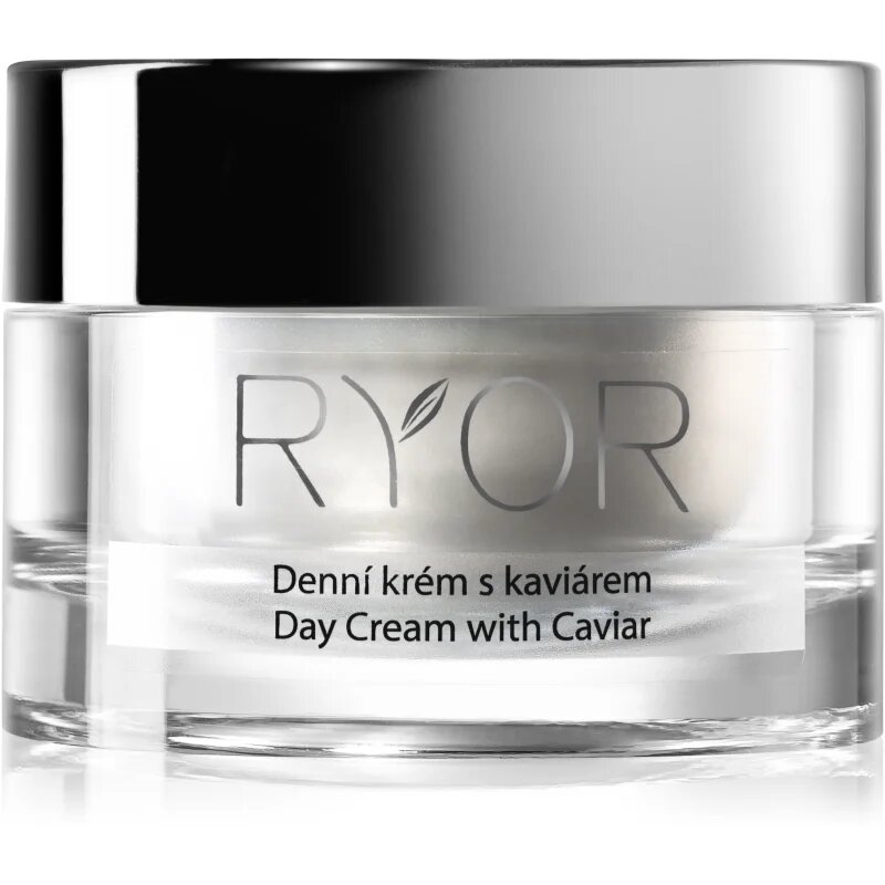 RYOR Caviar Care dnevna krema za obraz 50 ml