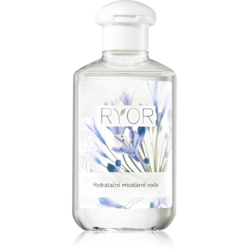 RYOR Cleansing And Tonization vlažilna micelarna voda 150 ml