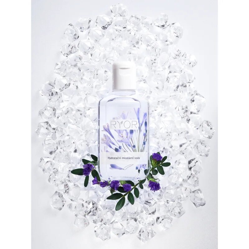 RYOR Cleansing And Tonization vlažilna micelarna voda 150 ml