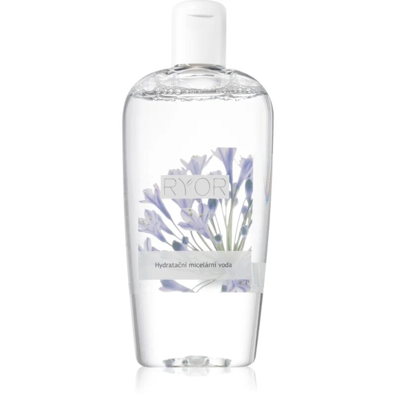 RYOR Cleansing And Tonization vlažilna micelarna voda 300 ml