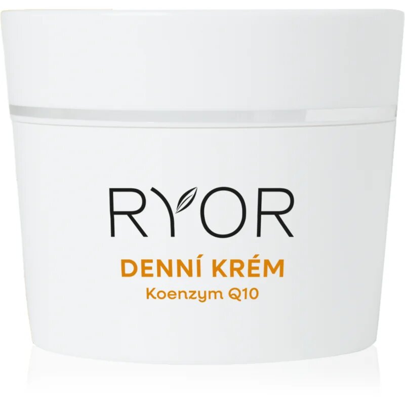 RYOR Coenzyme Q10 dnevna krema 50 ml