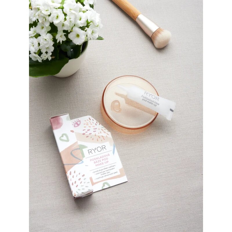 RYOR Decorative Care podlaga za make-up 10 ml