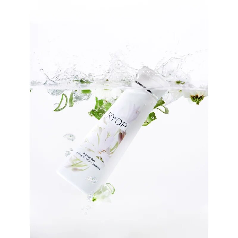 RYOR Hydroperfekt vlažilni tonik za obraz 200 ml