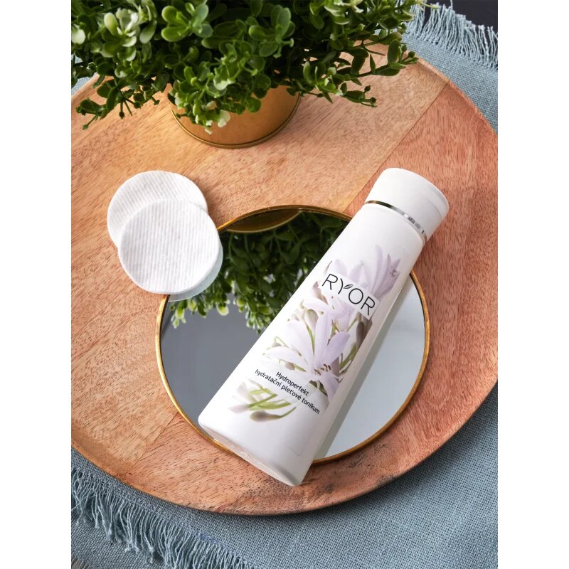RYOR Hydroperfekt vlažilni tonik za obraz 200 ml
