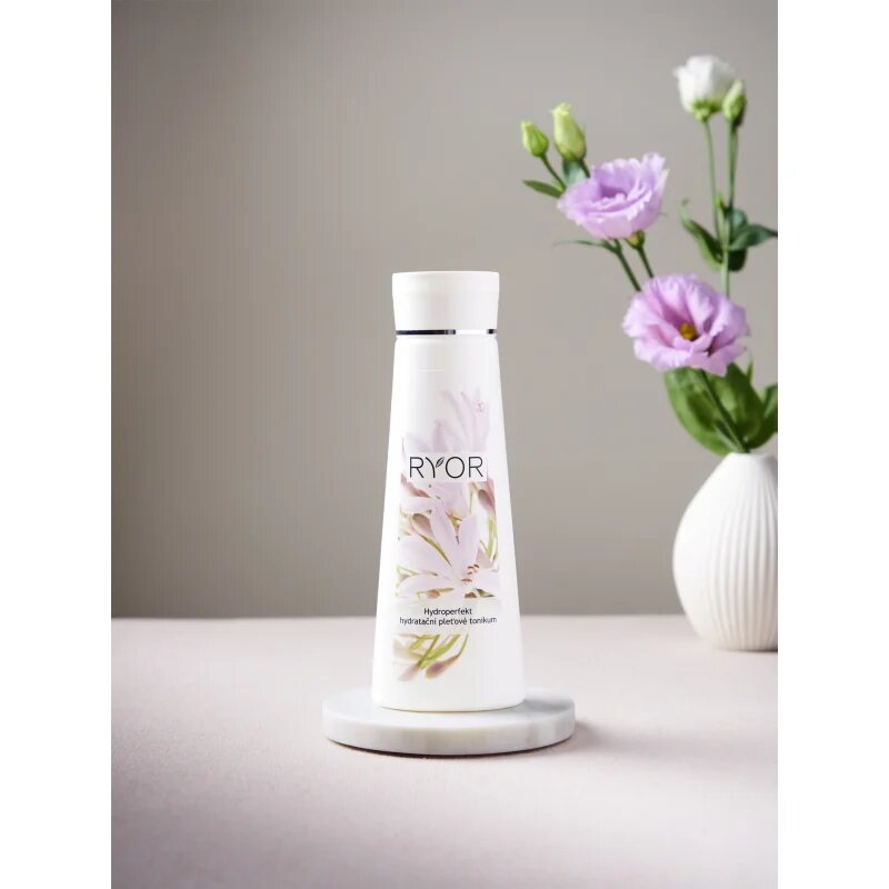 RYOR Hydroperfekt vlažilni tonik za obraz 200 ml