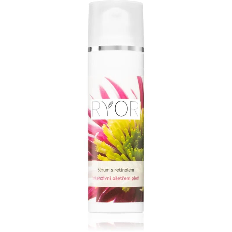 RYOR Intensive Care intenzivni serum z retinolom 30 ml