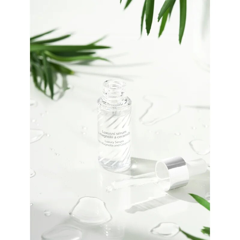 RYOR Luxury Care intenzivni vlažilni serum za dehidrirano kožo 15 ml