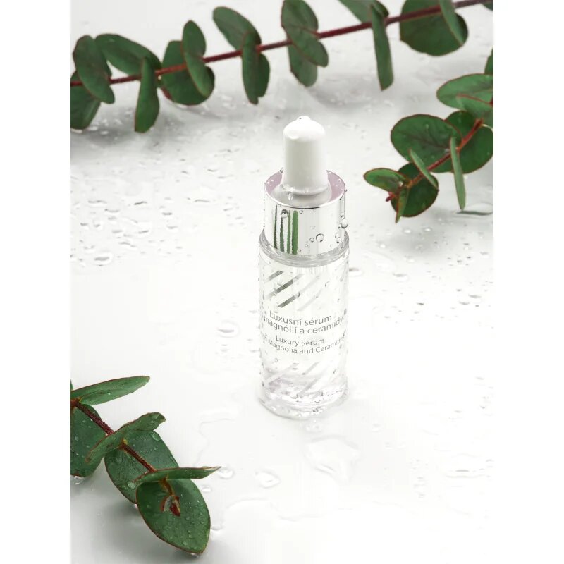 RYOR Luxury Care intenzivni vlažilni serum za dehidrirano kožo 15 ml