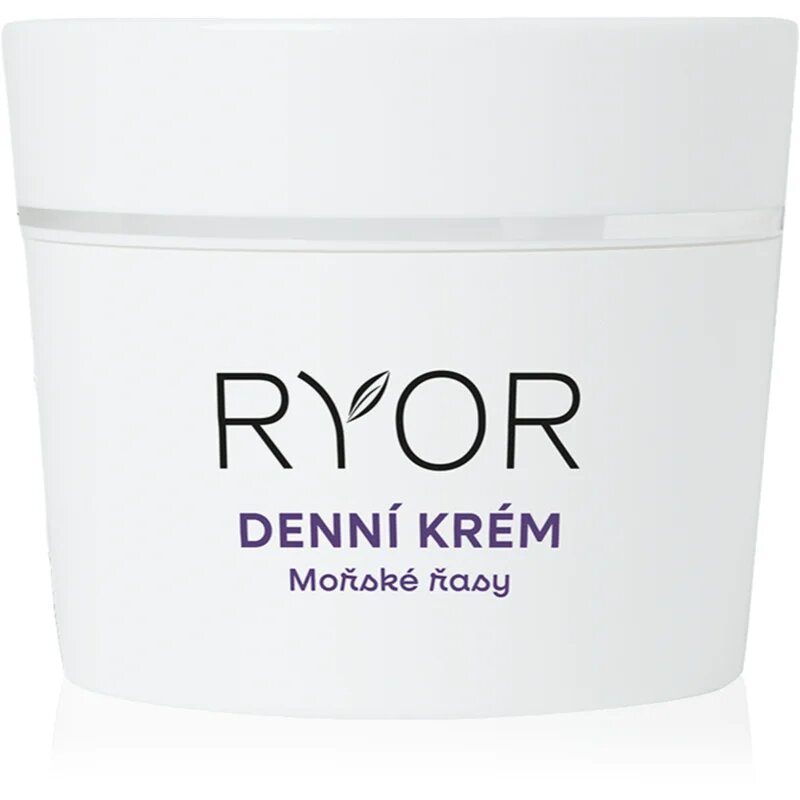 RYOR Marine Algae Care dnevna krema 50 ml