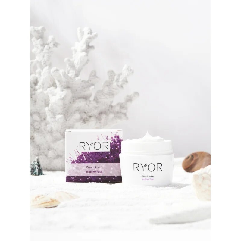 RYOR Marine Algae Care dnevna krema 50 ml