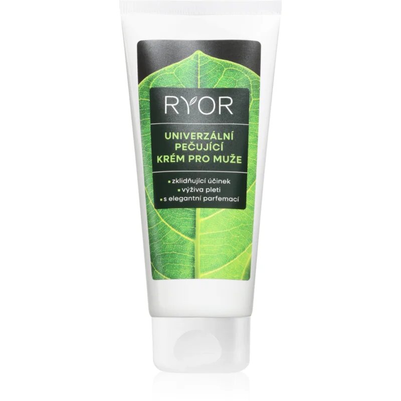 RYOR Men negovalna krema za moške 100 ml