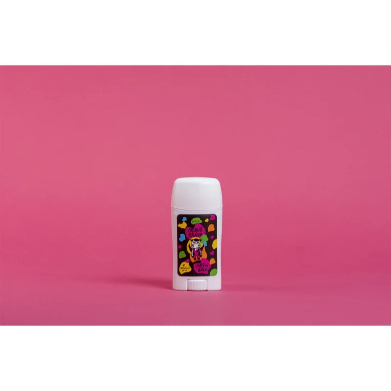 RYOR PuraVida Nebuď KRÁVA kremasti deodorant za ženske 50 ml