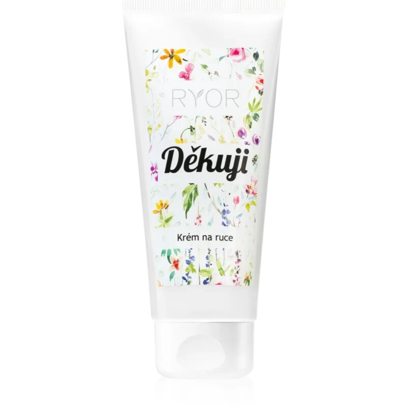 RYOR Thank You krema za roke 100 ml