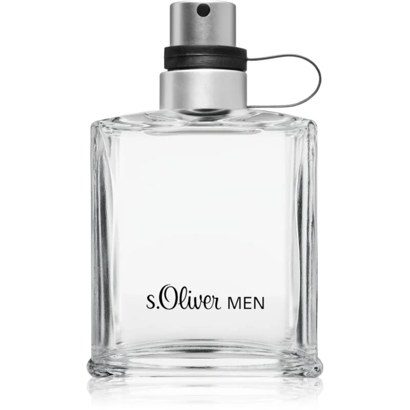 s.Oliver Men toaletna voda za moške 30 ml