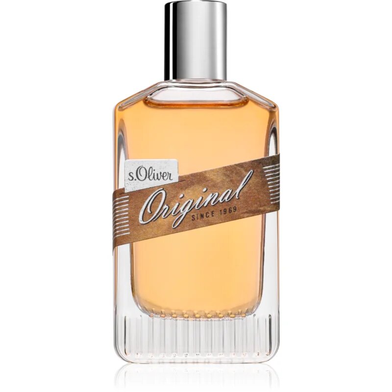 s.Oliver Original Men toaletna voda za moške 30 ml