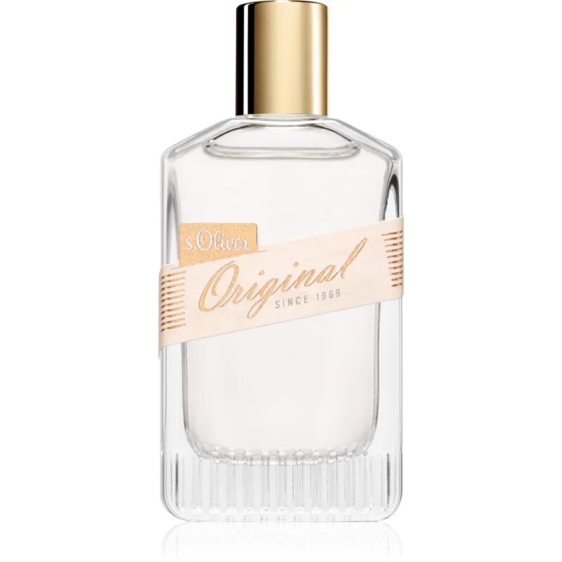 s.Oliver Original Women toaletna voda za ženske 30 ml
