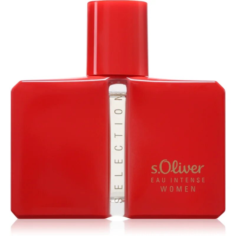 s.Oliver Selection Eau Intense parfumska voda za ženske 30 ml