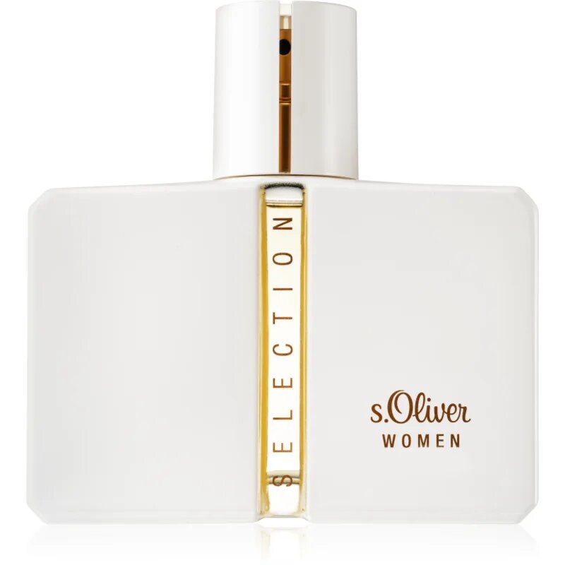 s.Oliver Selection Women parfumska voda za ženske 30 ml
