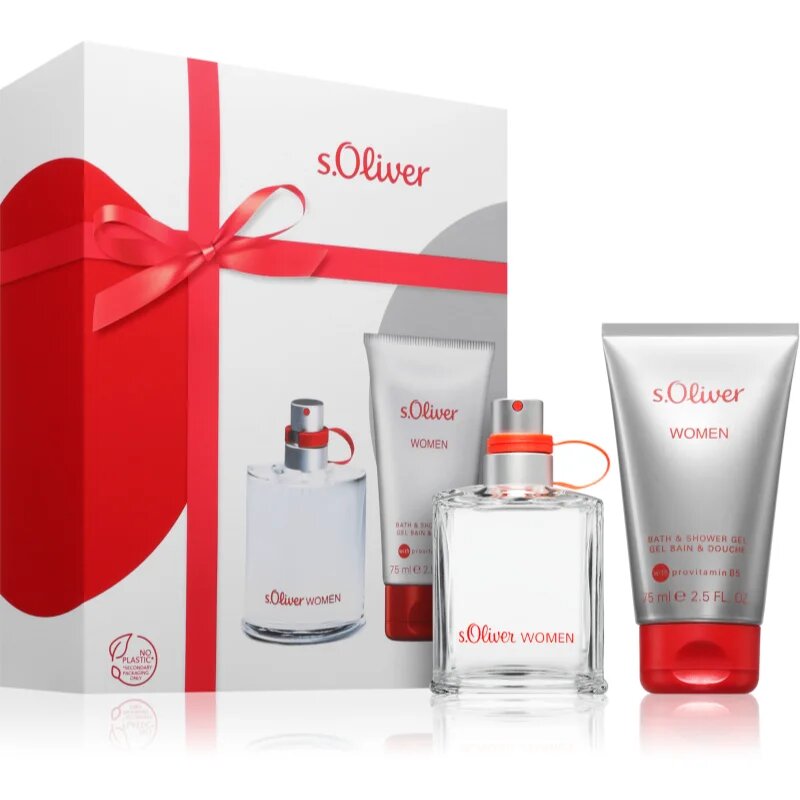 s.Oliver Women darilni set za ženske