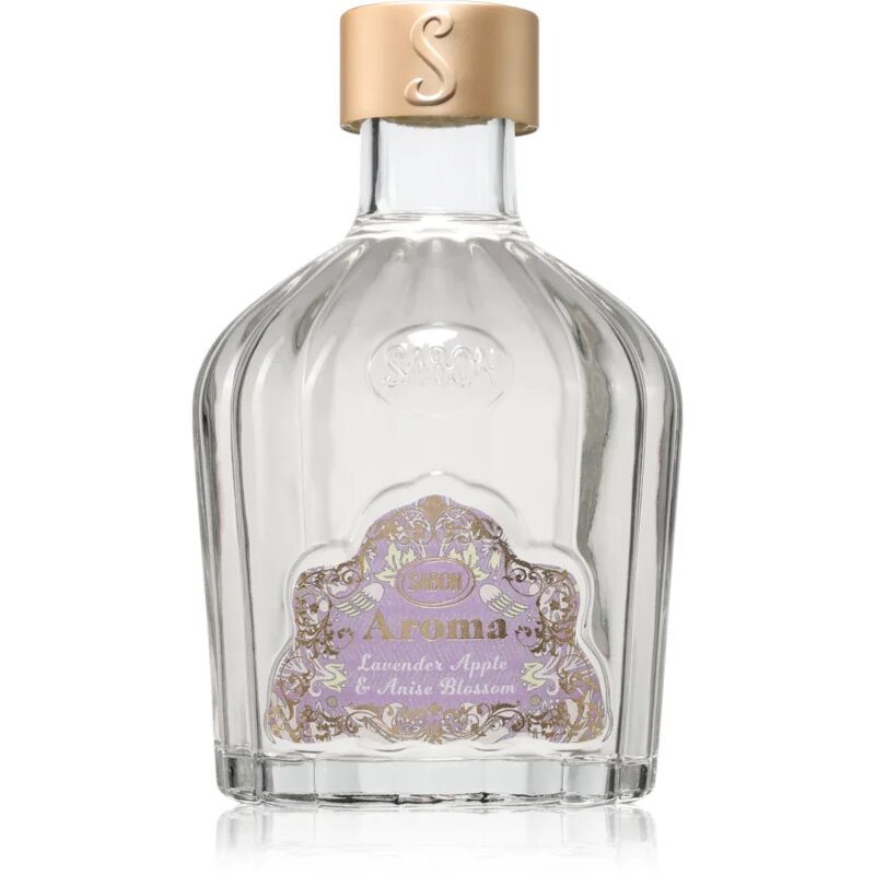 Sabon Apple & Anise Blossom aroma difuzor s polnilom 245 ml